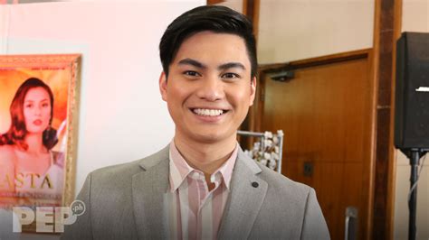 anjo damiles abs|Former ABS.